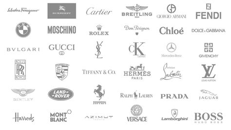 cheap luxury brands in italy.